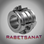 کوپلینگ GEAR(دنده ای)