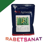 بذر خیار کیش